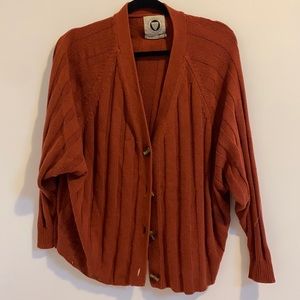 Urban outfitters Cardigan